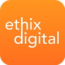 ethix digital logo