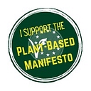 European Vegetarian Union logo