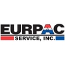 Eurpac Service Inc. logo