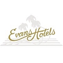 EVANS HOTELS LLC logo