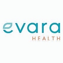 Evara Health logo