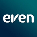 EVEN logo