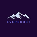 Everboost logo