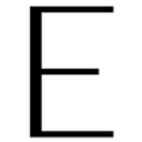 Evereve Incorporated logo