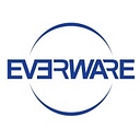 Everware International logo