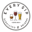 Every Sip LLC logo