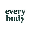 Everybody Agency | Certified B Corp logo