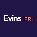 Evins PR logo
