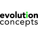 Evolution Concepts logo