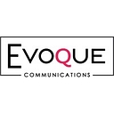 Evoque Communications logo