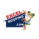 Excel Roofing logo