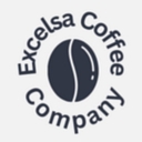 Excelsa Coffee Company logo