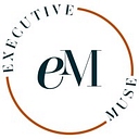 Executive Muse logo