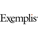 Exemplis logo