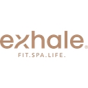 exhale Spa logo