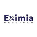 Eximia Research logo