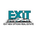 EXIT New Options Real Estate logo