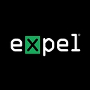 Expel logo