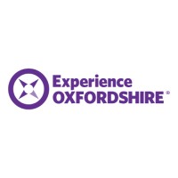 Experience Oxfordshire logo