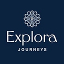 Explora Journeys logo