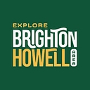 Explore Brighton Howell Area logo