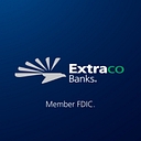 Extraco Banks logo