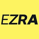 EZRA logo