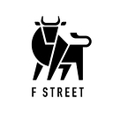 F Street logo