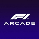 F1 Arcade UK logo