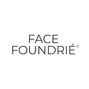 FACE FOUNDRIÉ®️ logo