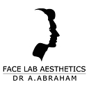 FACE LAB AESTHETICS logo