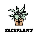 Faceplant Creative logo