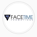 Facetime Consulting and Promotions logo