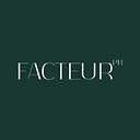 FACTEUR PR logo