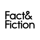 Fact&Fiction Marketing logo