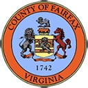 Fairfax County Government logo