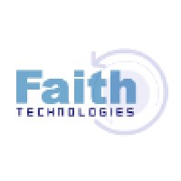 Faith Technologies logo