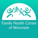 Family Health Center of Worcester, Inc. logo