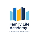 Family Life Academy Charter Schools logo