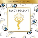 Fancy Peasant logo