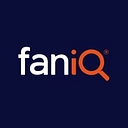FanIQ logo