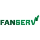 FanServ logo