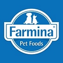 Farmina logo