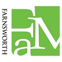 Farnsworth Art Museum logo