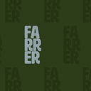 FARRER logo