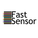 FastSensor logo