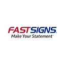 FASTSIGNS Parker/Castle Rock logo