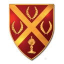 Father Ryan High School logo