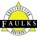 Faulks Bros. Construction, Inc. logo