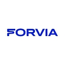 Faurecia logo